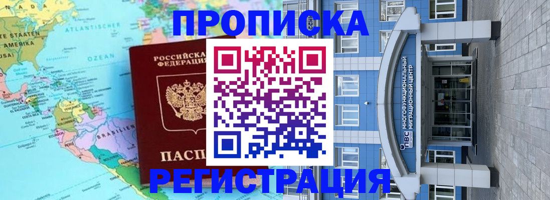 временная регистрация 2025 в Лосино-Петровском
